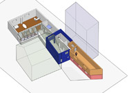 Permis construire 3d